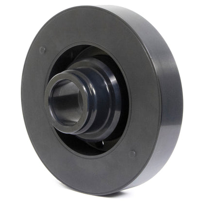 Fluidampr Chevy LS1 / LS6 Corvette (No Pulleys) Steel Internally Balanced Damper