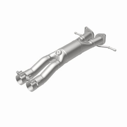 MagnaFlow 2010 Taurus 3.5 Direct Fit Converter
