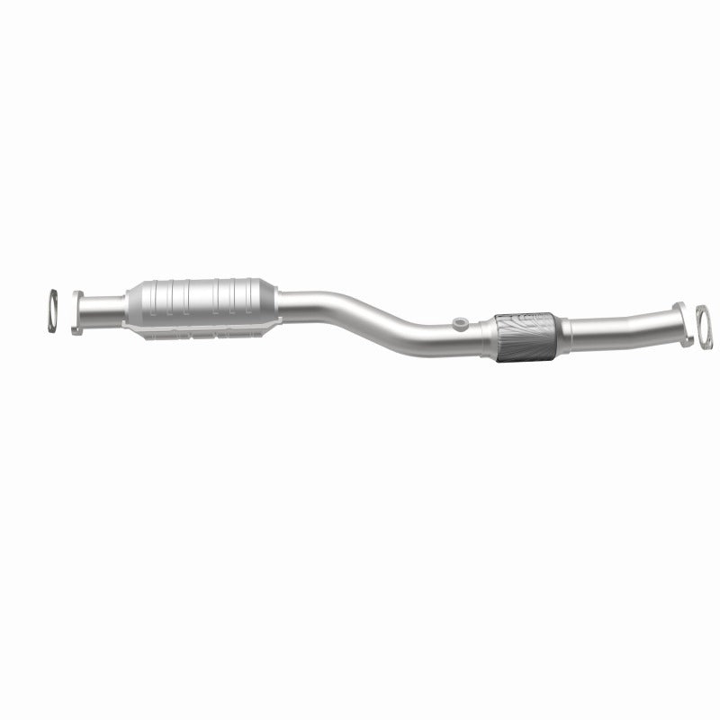 MagnaFlow Direct Fit Catalytic Converter 01-02 Elantra 2.0L
