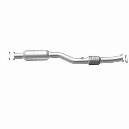 MagnaFlow Direct Fit Catalytic Converter 01-02 Elantra 2.0L