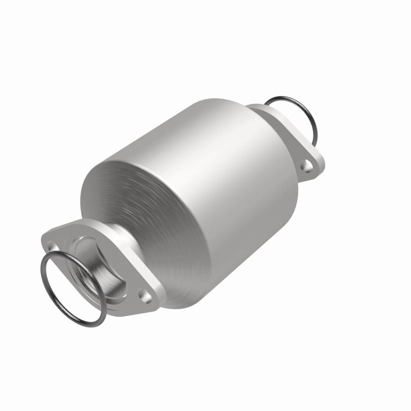MagnaFlow Direct Fit Catalytic Converter 93-97 Geo Prizm-Toyota Celi