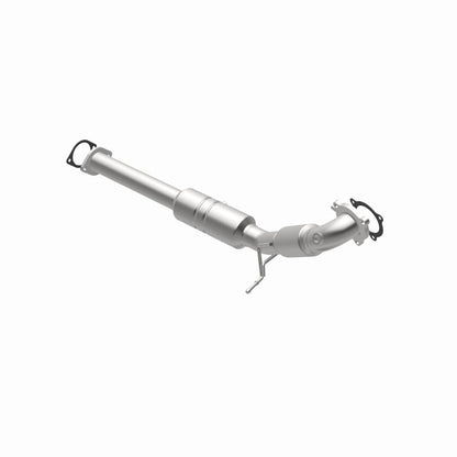 MagnaFlow Direct Fit Catalytic Conv Volvo 02-04 S60 2.3L/S60 2.4L Turbo / 02-04 V70 2.3L/2.4L Turbo