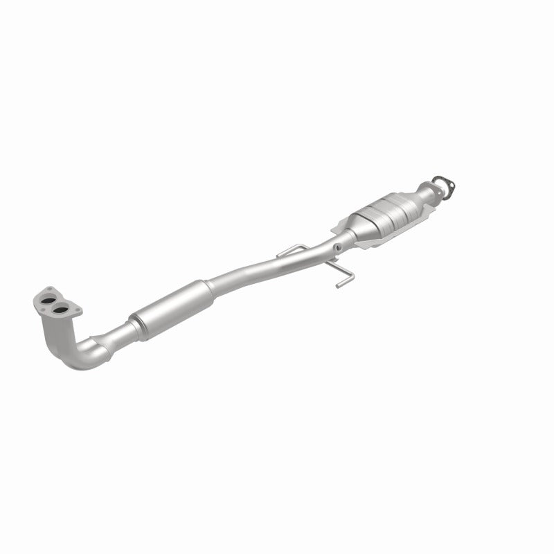 MagnaFlow Direct Fit Catalytic Converter 2004 LANCER 2.4L L Underbody