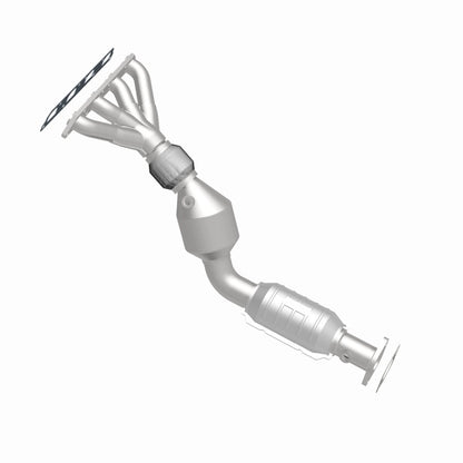 MagnaFlow Direct Fit Catalytic Converter 02-06 Cooper/S manf OEM