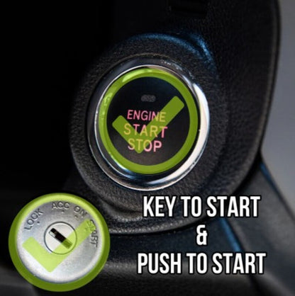 Kleinn 15-19 Ford F-150 Remote Start