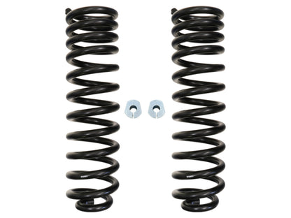 ICON 05-23 Ford F-450/F-550 Front 2.5in Diesel Dual Rate Spring Kit