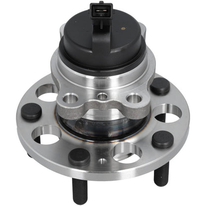 MOOG 15-19 Kia Soul EV Rear Hub Assembly