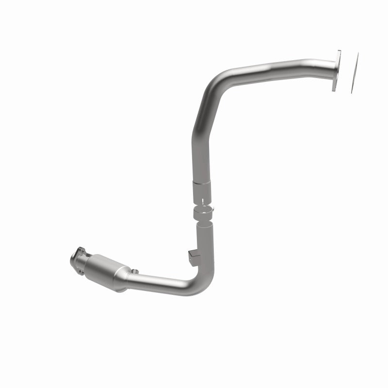 MagnaFlow DF Conv 05-08 Land Rover LR3 4.0L/4.4L/06-08 Range Rover Sprt 4.2L Spercharged/4.4L P/S