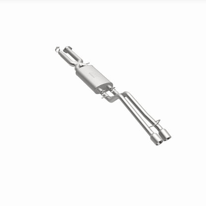 MagnaFlow Sys C/B GM H2 6.0L V8 03 Awd