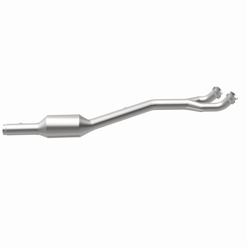 MagnaFlow Left Side Direct Fit Catalytic Converter California Grade 00-03 BMW M5 5.0L