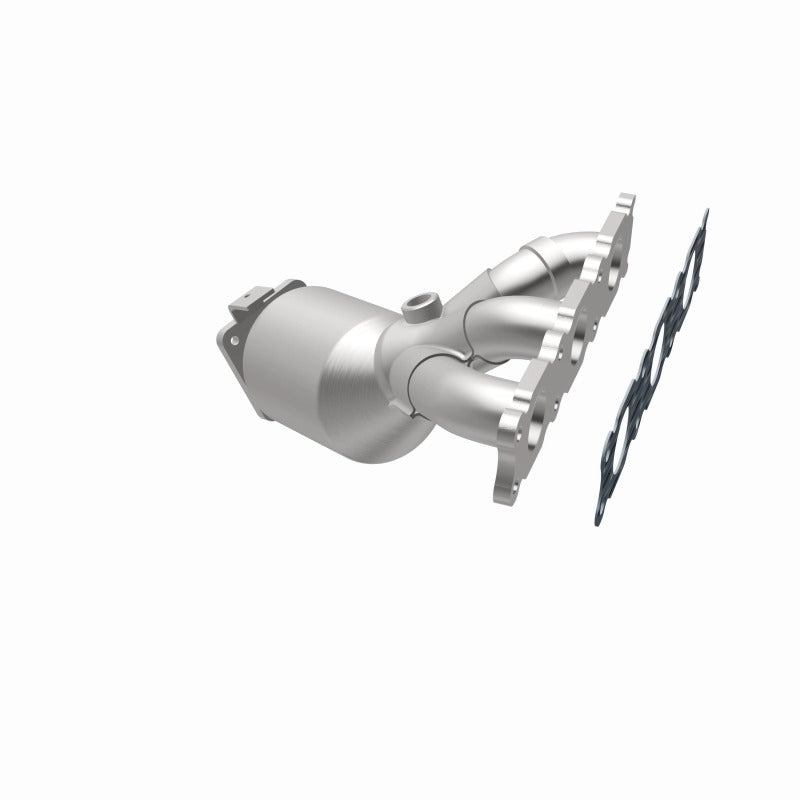 MagnaFlow 2007 XC90 3.2L Underbody Direct Fit Converter