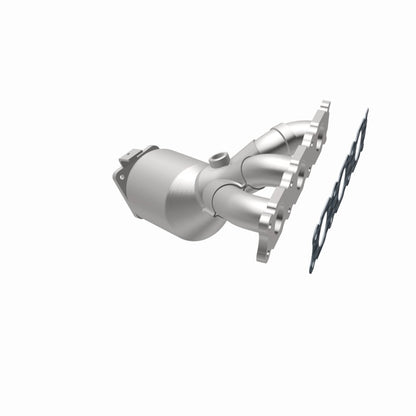 MagnaFlow 2007 XC90 3.2L Underbody Direct Fit Converter