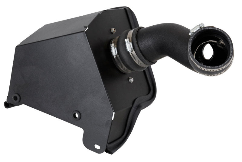 K&N 15-16 Mitsubishi Lancer 2.4L AirCharger Performance Intake (manual only)