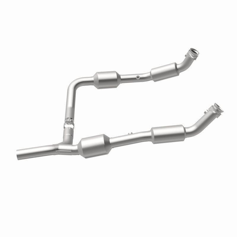 MagnaFlow Direct Fit Catalytic Converter 2008+ Ford E-150 4.6L