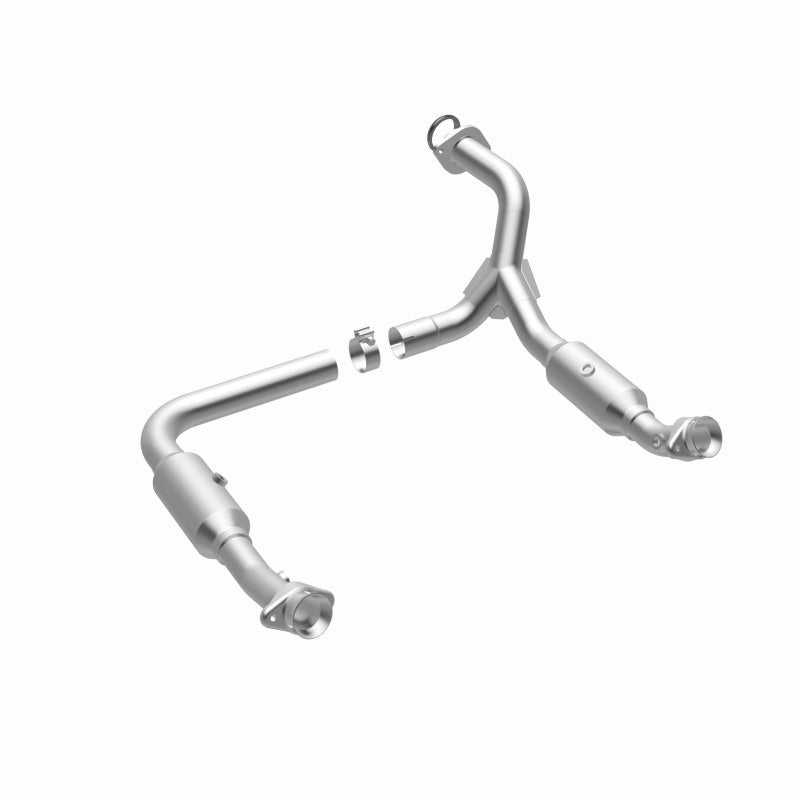 MagnaFlow 2006 Ford Explorer 4.6L Direct Fit Converter