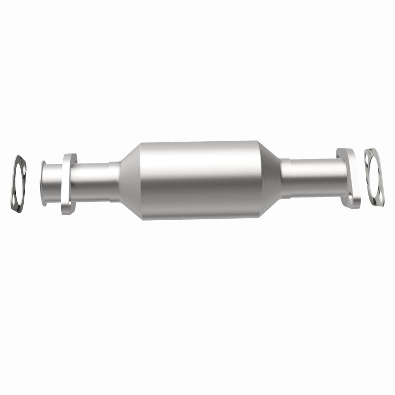 MagnaFlow Direct Fit Catalytic Converter California Grade 75-78 Nissan B210 1.4L