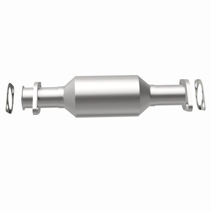 MagnaFlow Direct Fit Catalytic Converter California Grade 75-78 Nissan B210 1.4L