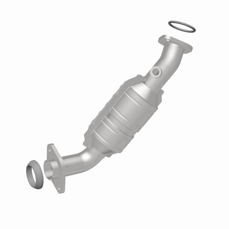 MagnaFlow Direct Fit Catalytic Converter 05-07 Cadillac CTS 3.6L P/S