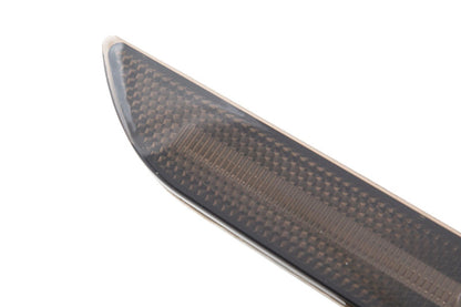 Diode Dynamics 15-21 Ford Mustang LED Sidemarkers Smoked (set)