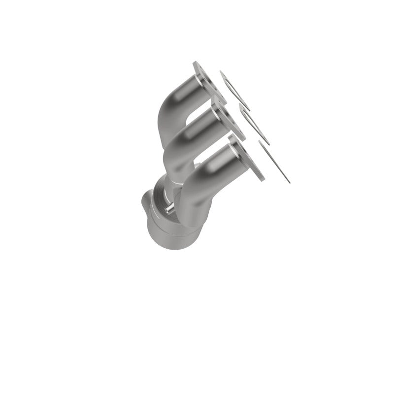 MagnaFlow Direct Fit Catalytic Converter 01-06 BMW M3 3.2L Rear Mani