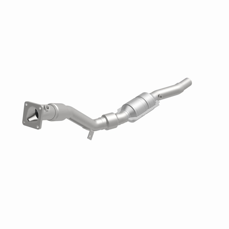 MagnaFlow Direct Fit Catalytic Converter 00-02 Audi A6 Quattro 2.7L