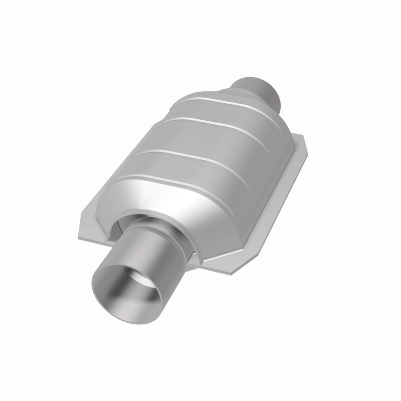 MagnaFlow Universal Catalytic Converter 2.5in. OEM