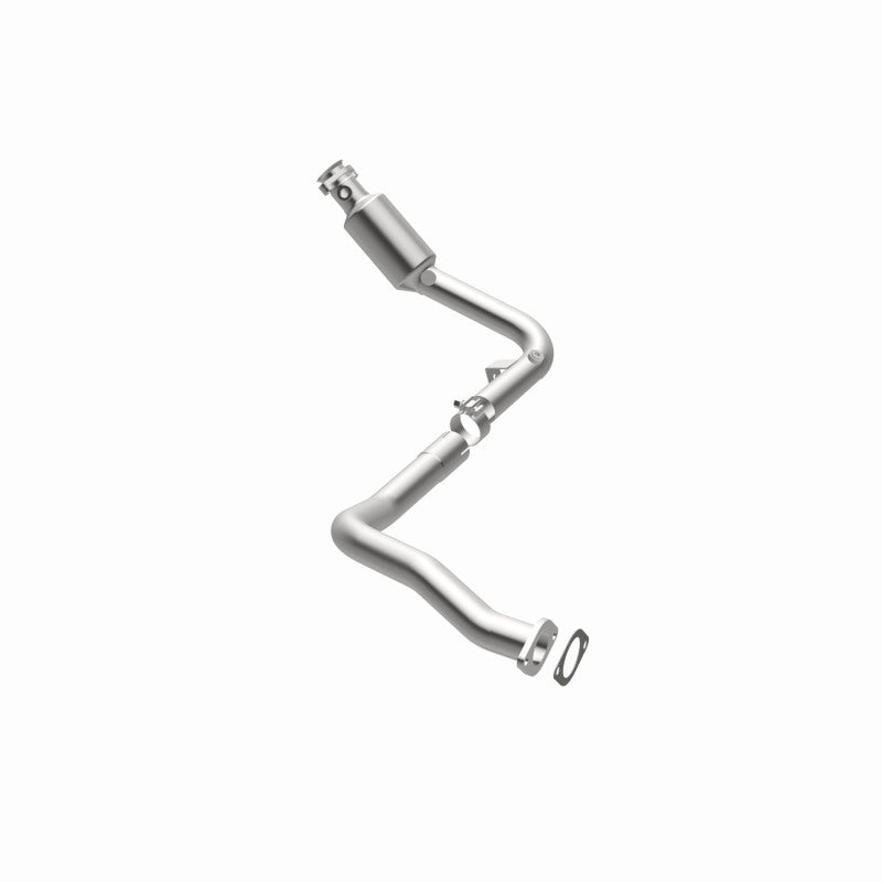 MagnaFlow 07-09 Land Rover Range Rover Sport 4.2L Direct Fit Converter