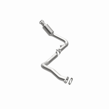 MagnaFlow 07-09 Land Rover Range Rover Sport 4.2L Direct Fit Converter