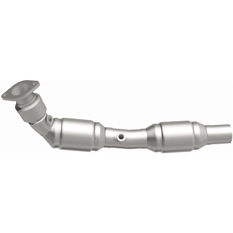MagnaFlow Direct Fit Catalytic Converter 10-12 Chevy Camaro 6.2L P/S (49 State)