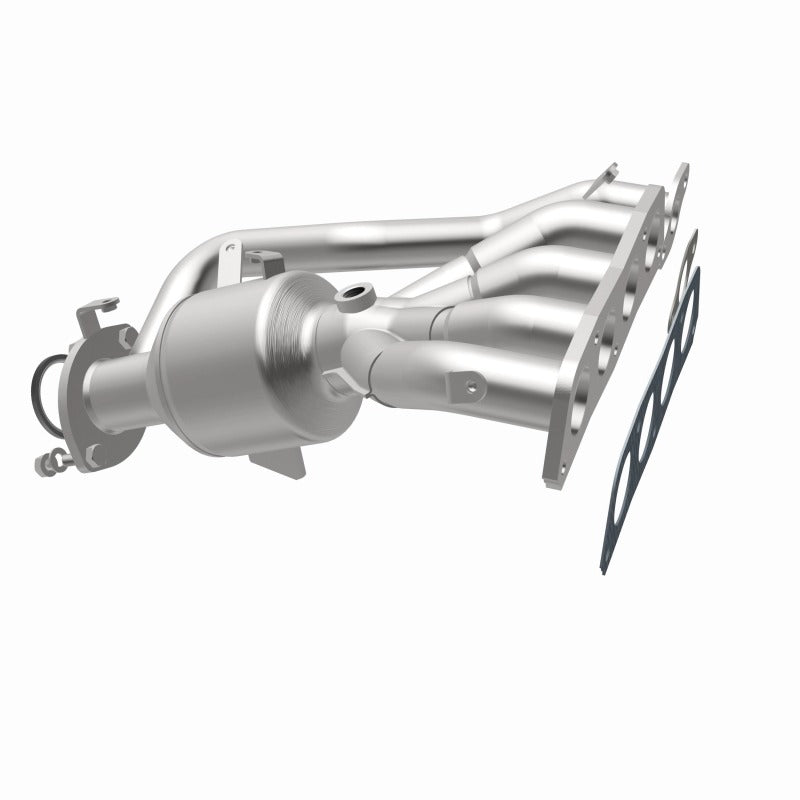 MagnaFlow 18-19 Toyota Camry 2.5L Direct-Fit Catalytic Converter