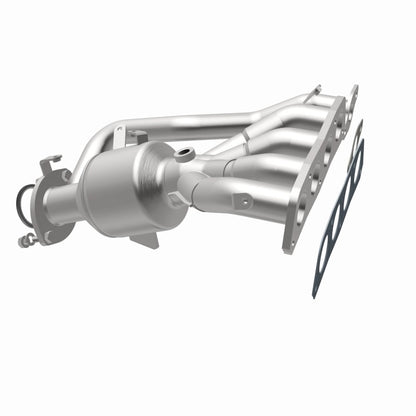 MagnaFlow 18-19 Toyota Camry 2.5L Direct-Fit Catalytic Converter