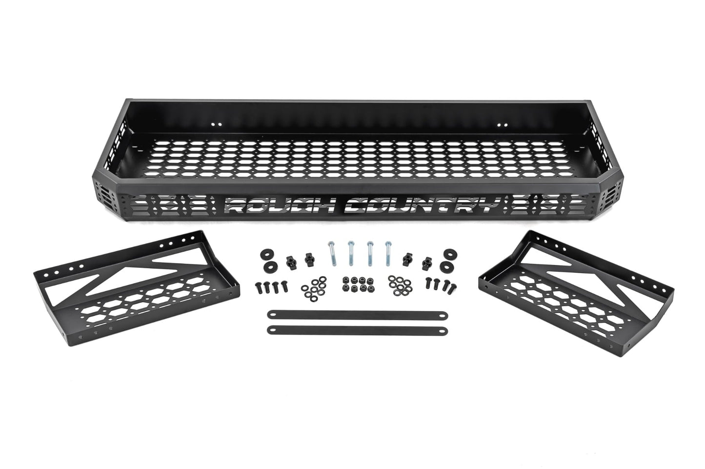 Over Bed Cargo Rack | CFMOTO UFORCE 1000/1000 XL/U10 Pro