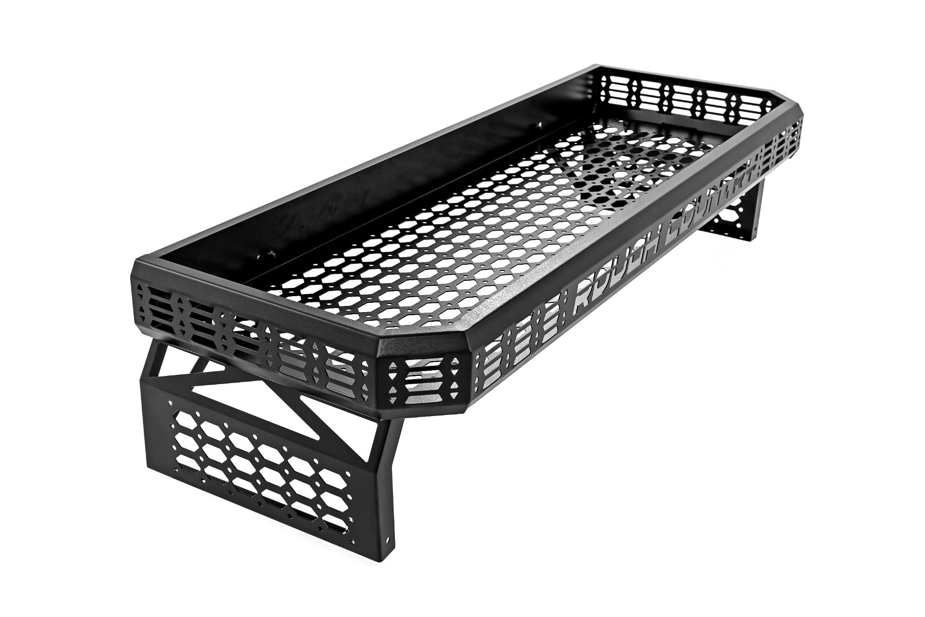 Over Bed Cargo Rack | CFMOTO UFORCE 1000/1000 XL/U10 Pro