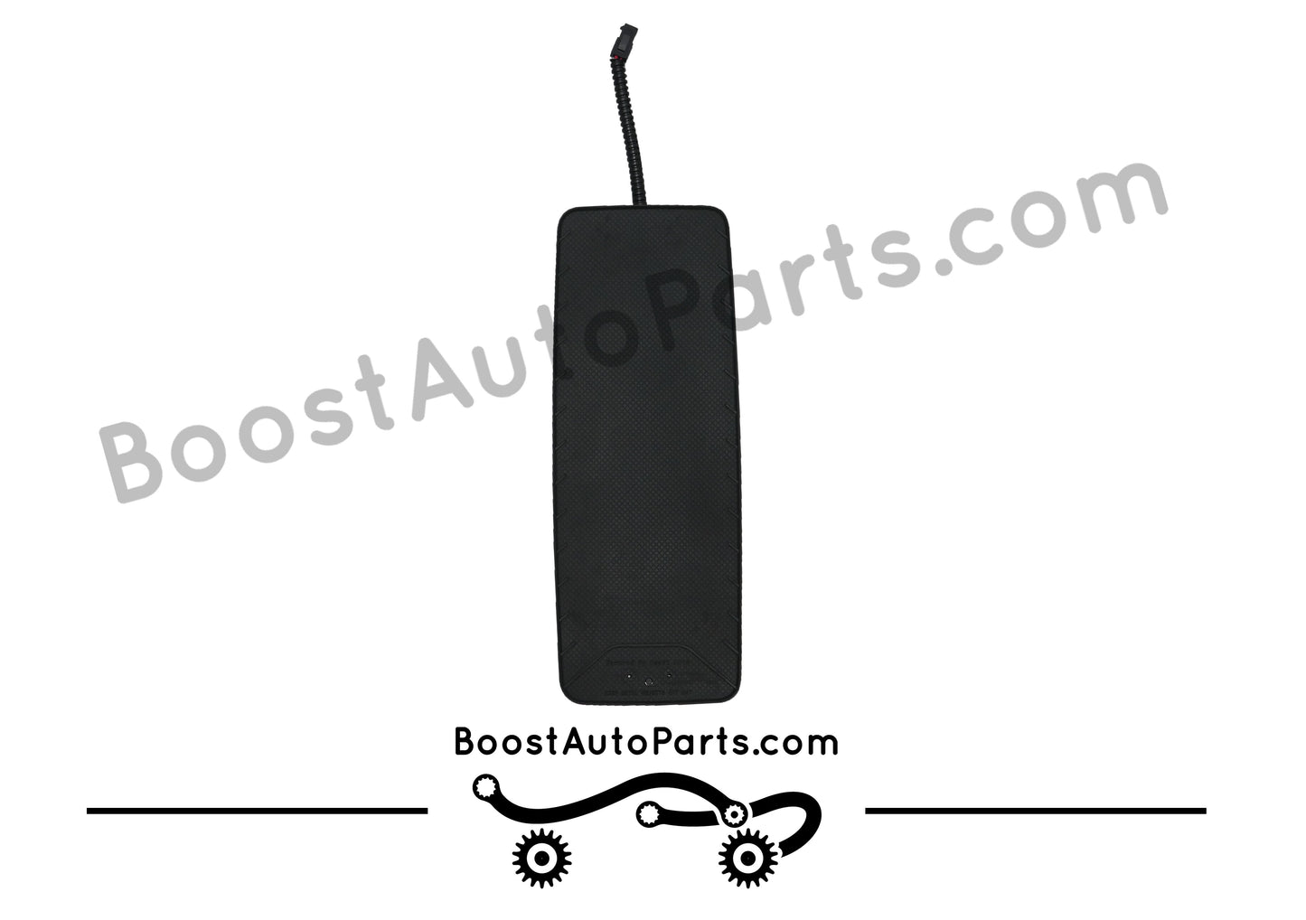 2007.5-2014 GM Wireless Phone Charging Kit for GM Trucks & SUV's (Full Console)