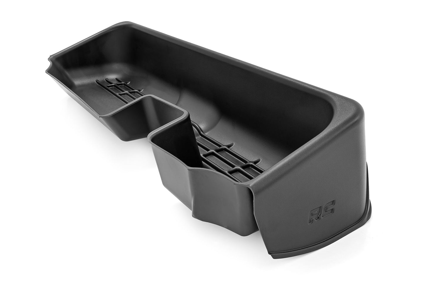 Under Seat Storage | Crew Cab | Chevy/GMC 1500/2500HD/3500HD (19-26)