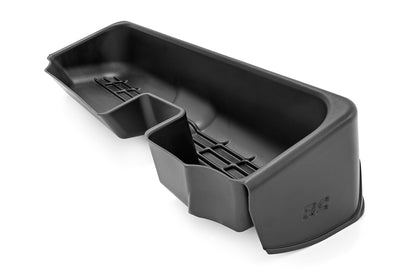 Under Seat Storage | Crew Cab | Chevy/GMC 1500/2500HD/3500HD (19-26)
