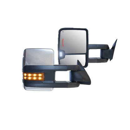 1988 - 1998 GM Tow Mirrors