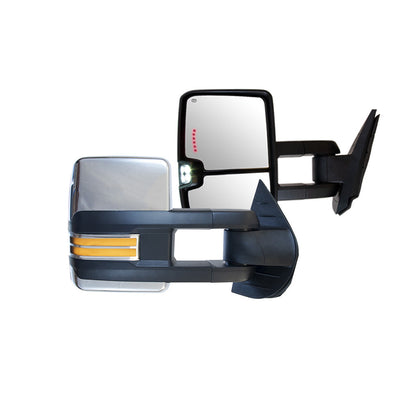 2007.5 - 2013 GM Tow Mirrors