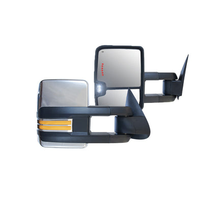 1999 - 2002 GM Tow Mirrors