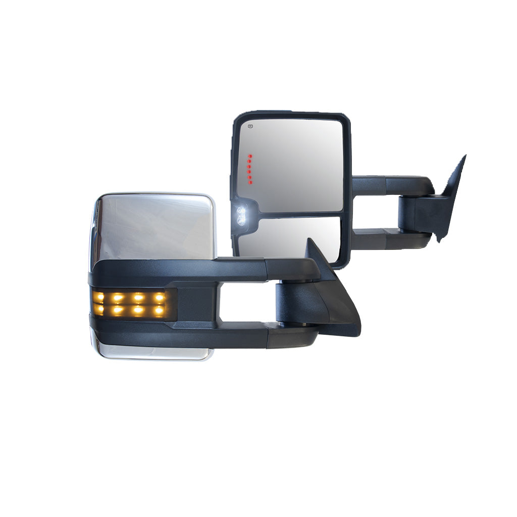 1988 - 1998 GM Tow Mirrors