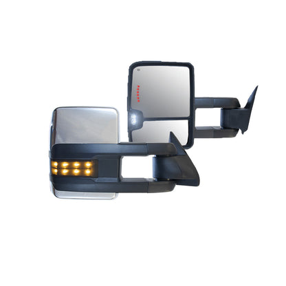 1988 - 1998 GM Tow Mirrors