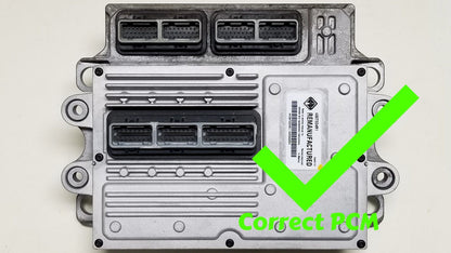 Power Hungry Performance Orion Reflash System (1998 – 2006) - view 4