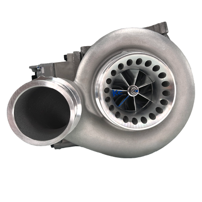 KC Turbos KC Cummander Stage 1.5 Turbo - 6.7 Cummins (2007.5-2012)