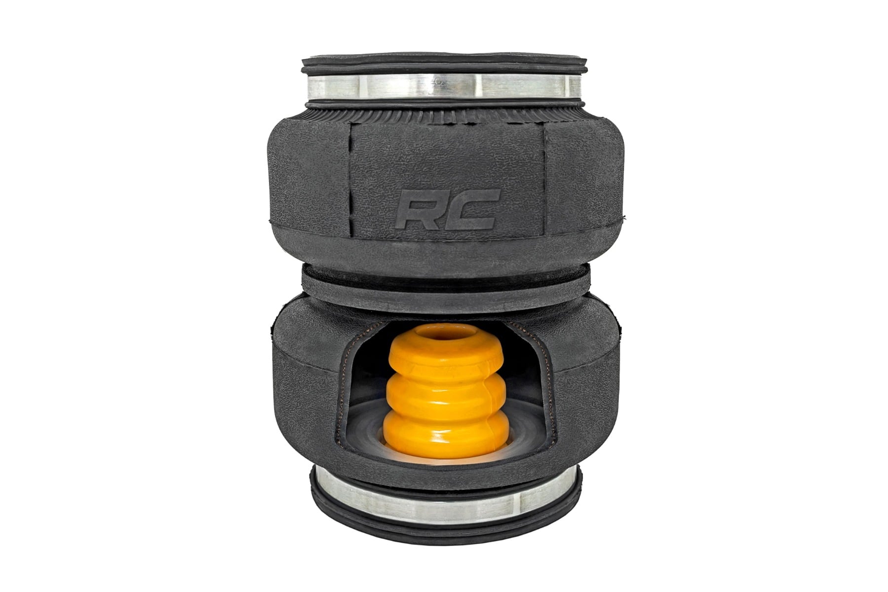 Air Spring Kit | Chevy Silverado & GMC Sierra 1500 2WD/4WD (2007-2018 & Classic)