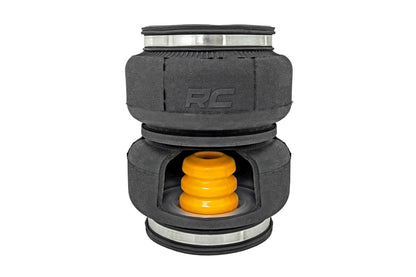 Air Spring Kit | Chevy Silverado & GMC Sierra 1500 2WD/4WD (2007-2018 & Classic)