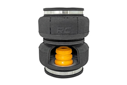 Air Spring Kit | | Ford F-250/F-350 Super Duty 4WD (2005-2016)