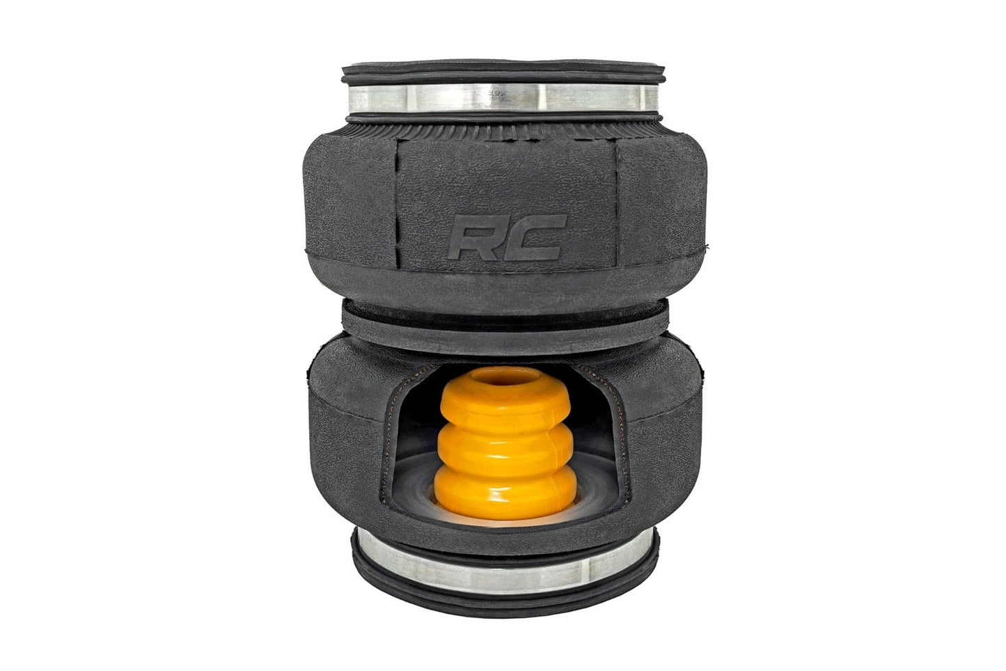 Air Spring Kit | 3-6" Lifts | Ford F-250/F-350 Super Duty 4WD (2017-2022)