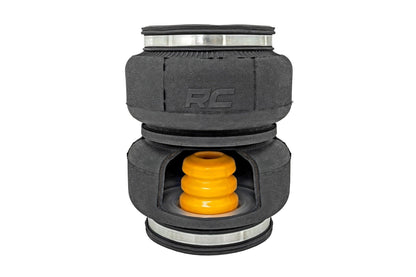 Air Spring Kit | 3-6" Lifts | Ford F-250/F-350 Super Duty 4WD (2017-2022)