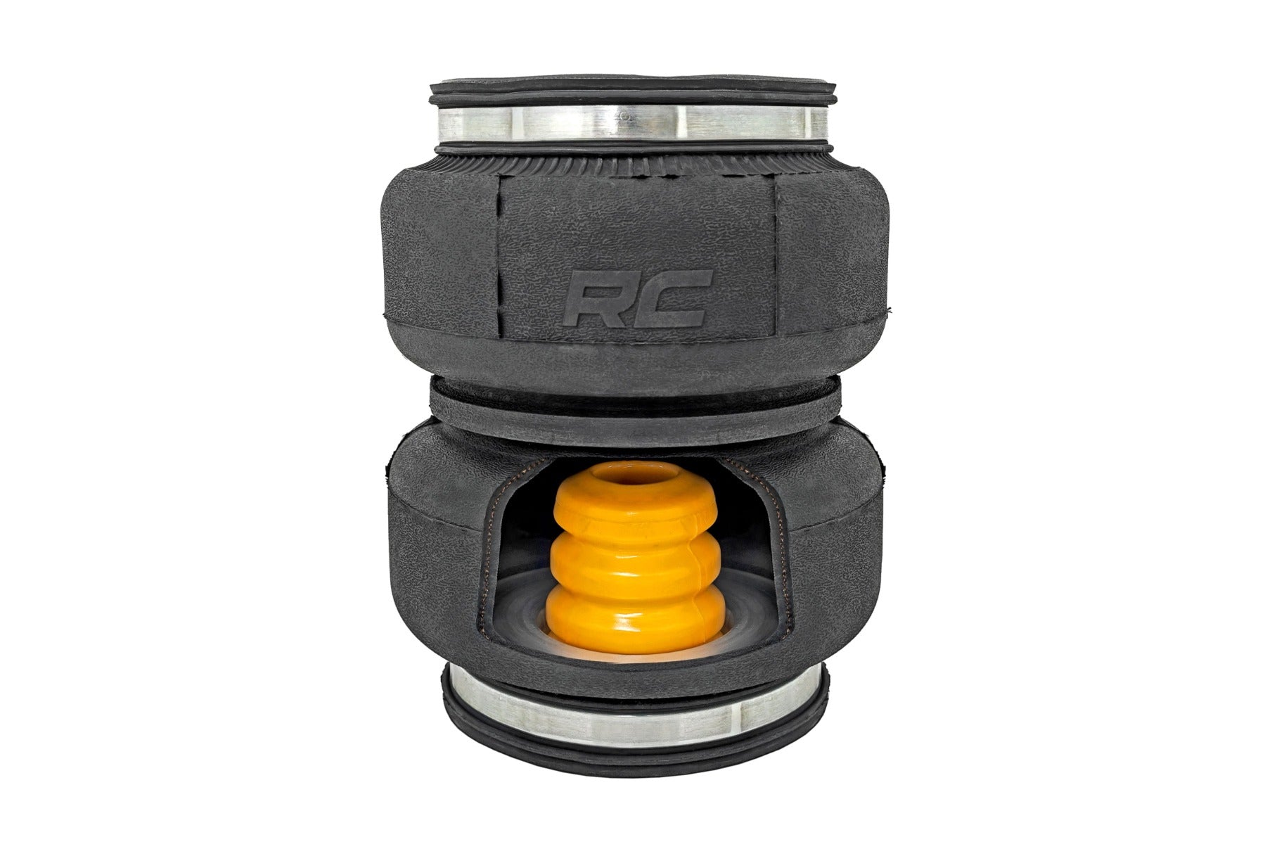Air Spring Kit | 5 Inch Lift Kit | Chevy/GMC 1500 (07-18 & Classic)