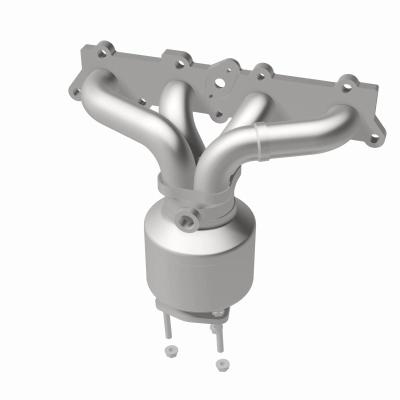 MagnaFlow Direct Fit Catalytic Converter 01-02 Saturn Manifold OEM